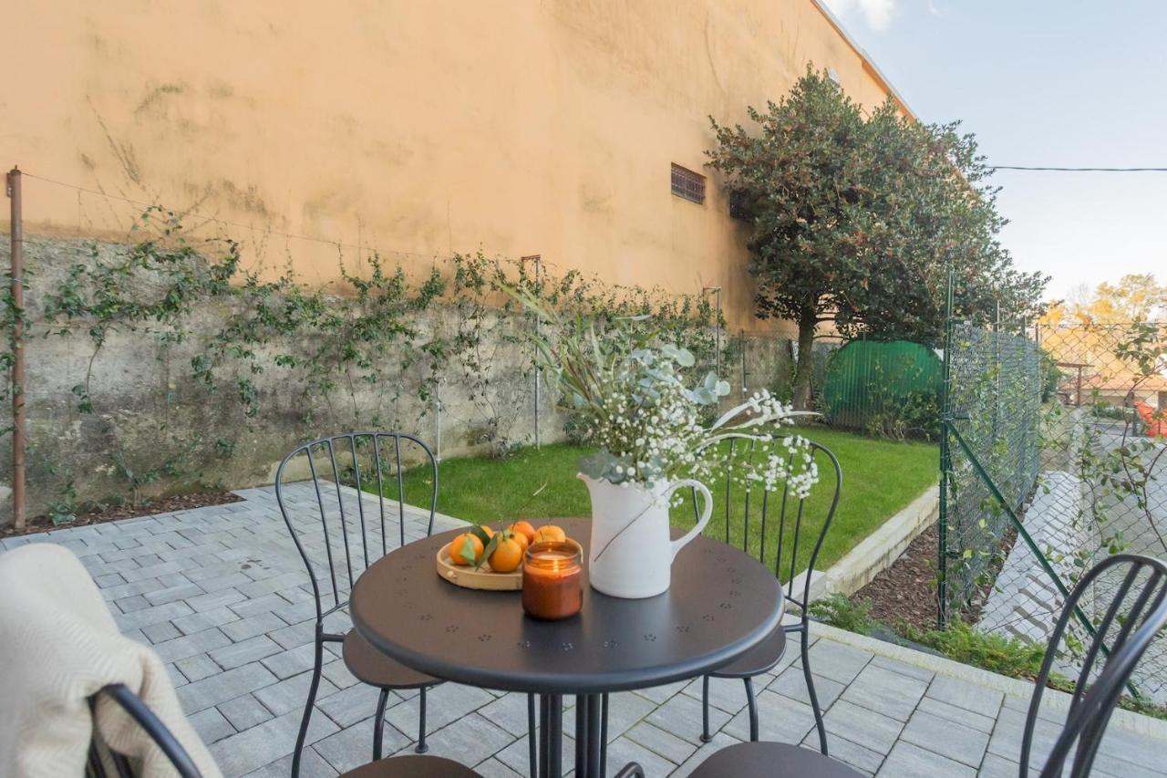 Isola Felice Grandate By Rent All Côme Extérieur photo