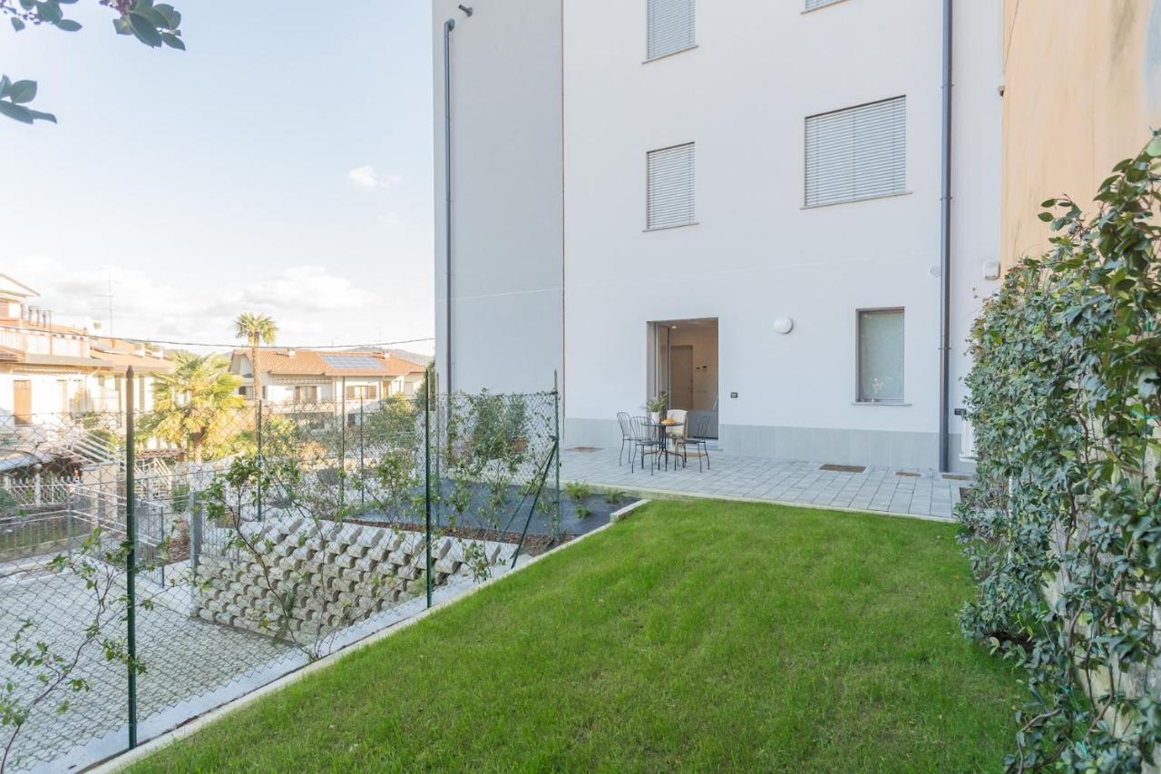 Isola Felice Grandate By Rent All Côme Extérieur photo