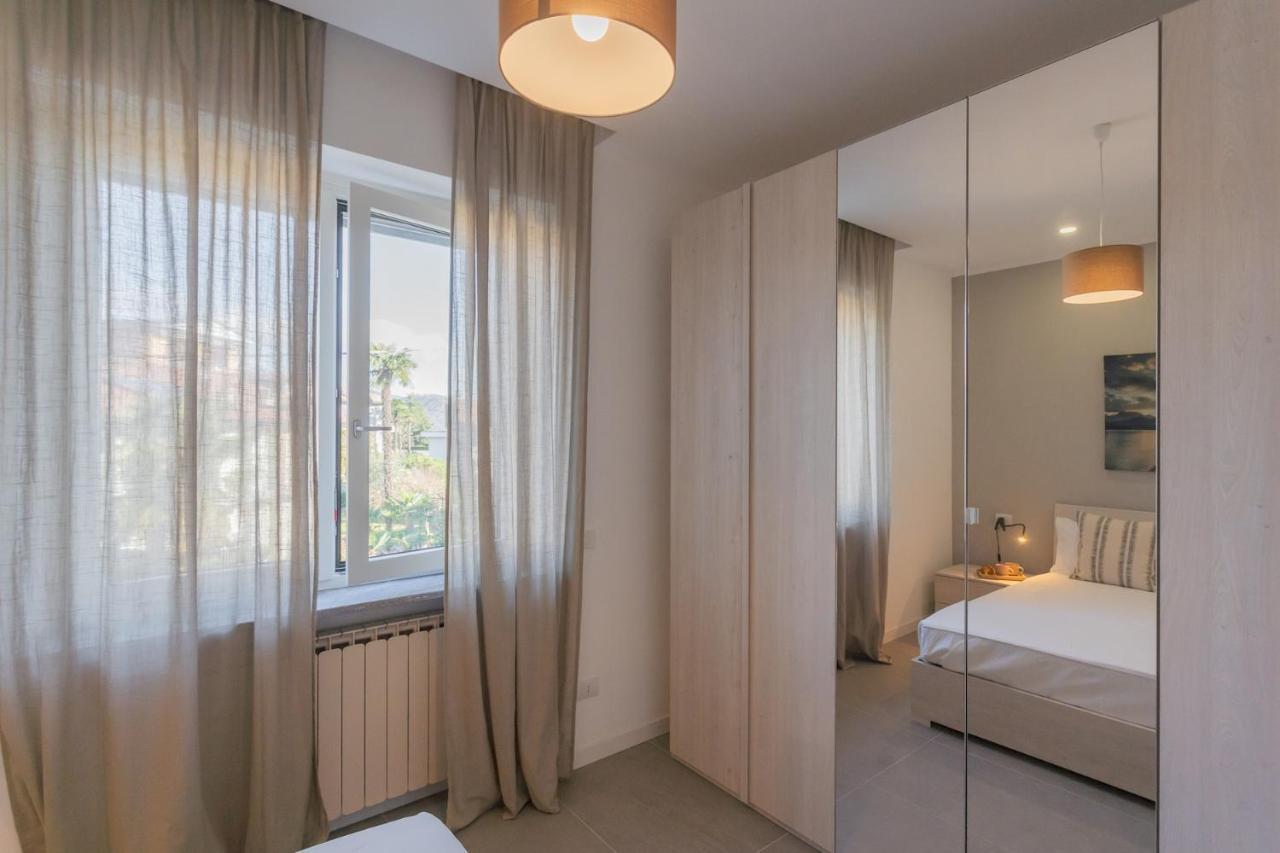 Isola Felice Grandate By Rent All Côme Extérieur photo