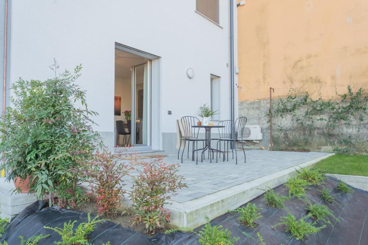 Isola Felice Grandate By Rent All Côme Extérieur photo